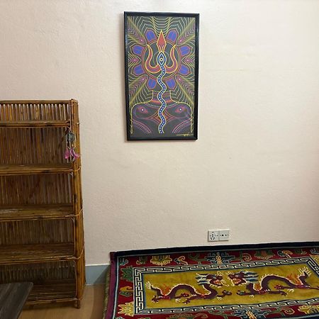 Drakon Nest Homestay Káthmándú Exteriér fotografie