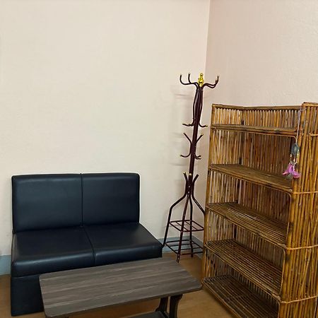 Drakon Nest Homestay Káthmándú Exteriér fotografie