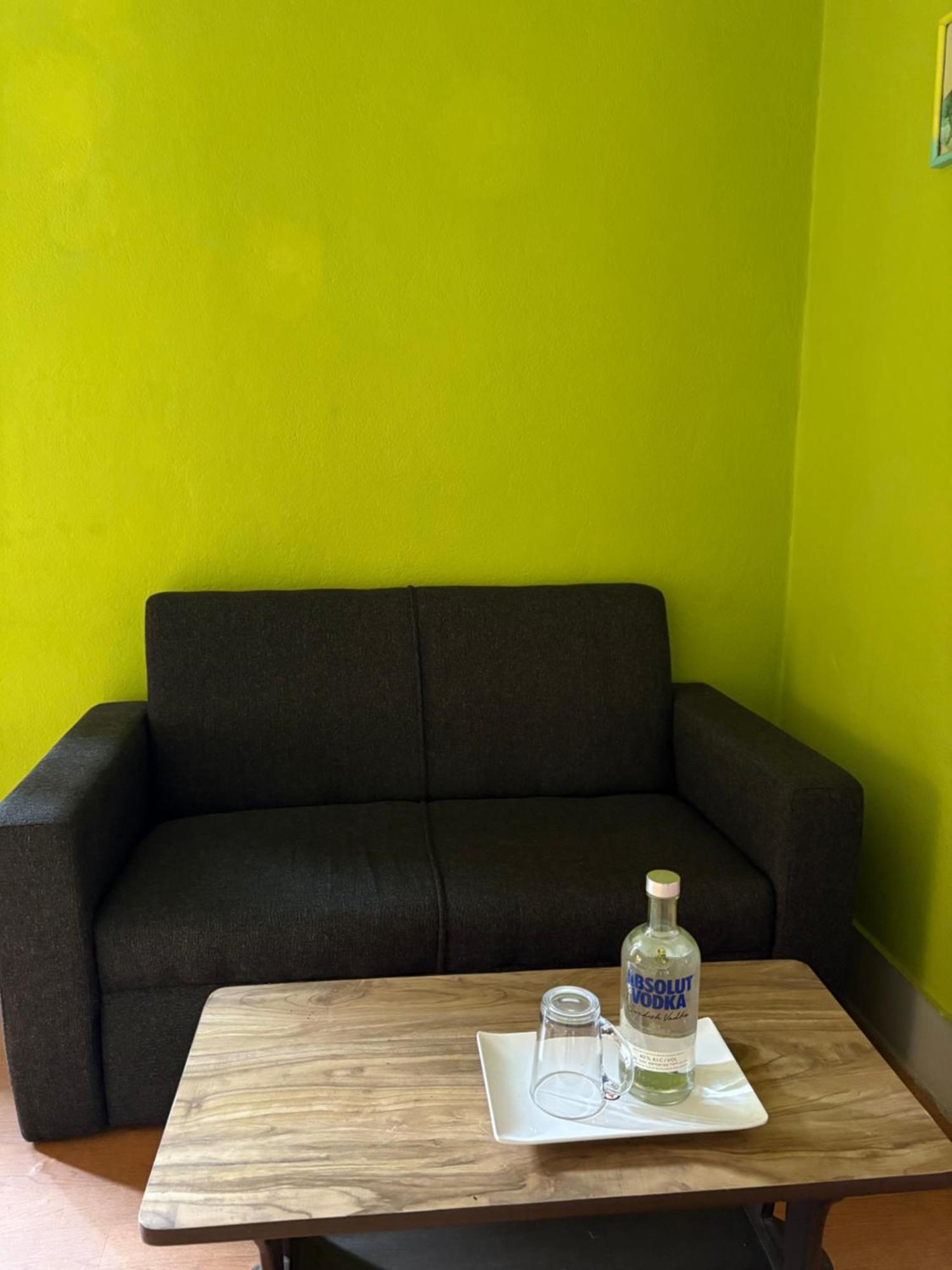 Drakon Nest Homestay Káthmándú Exteriér fotografie