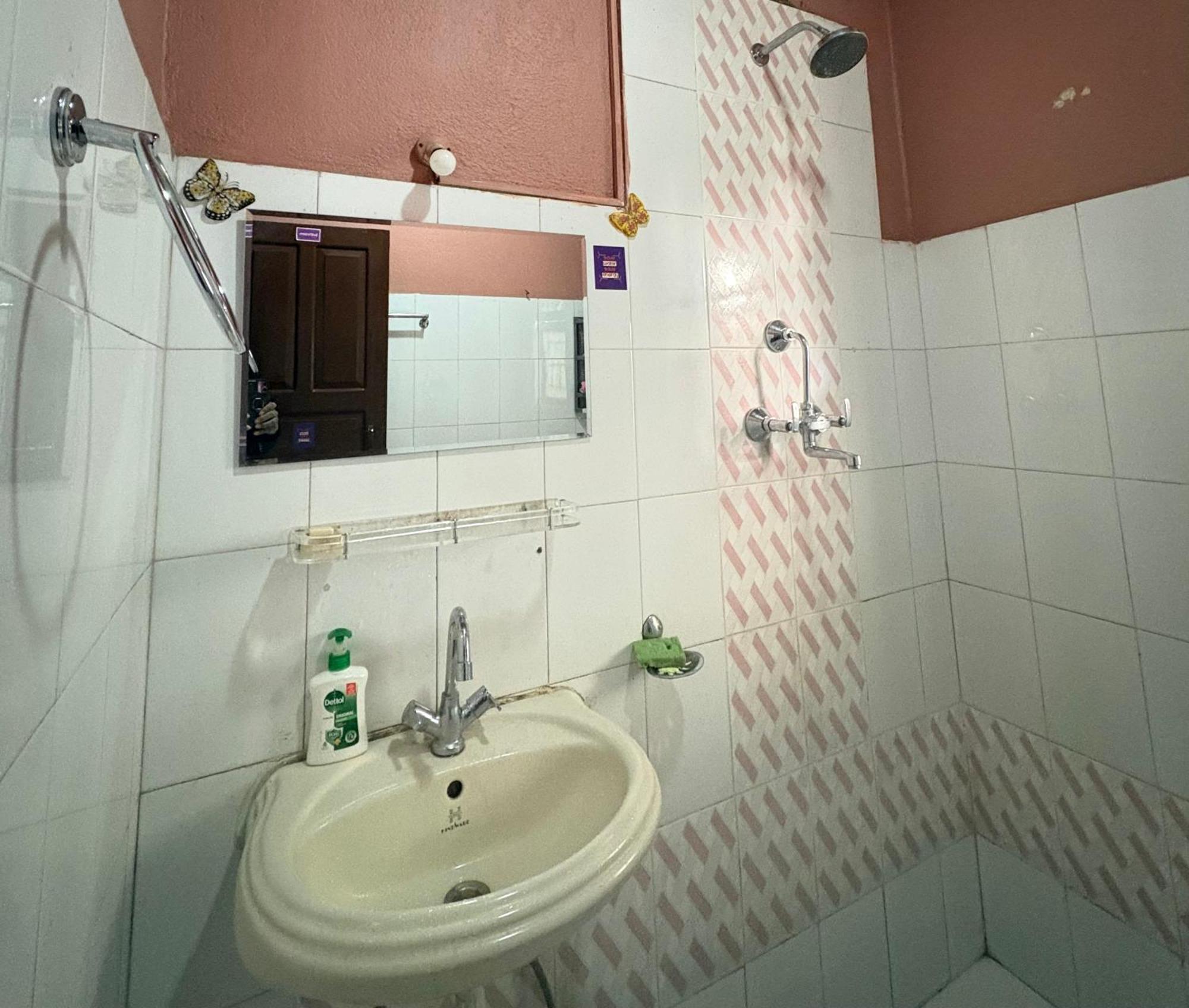 Drakon Nest Homestay Káthmándú Exteriér fotografie