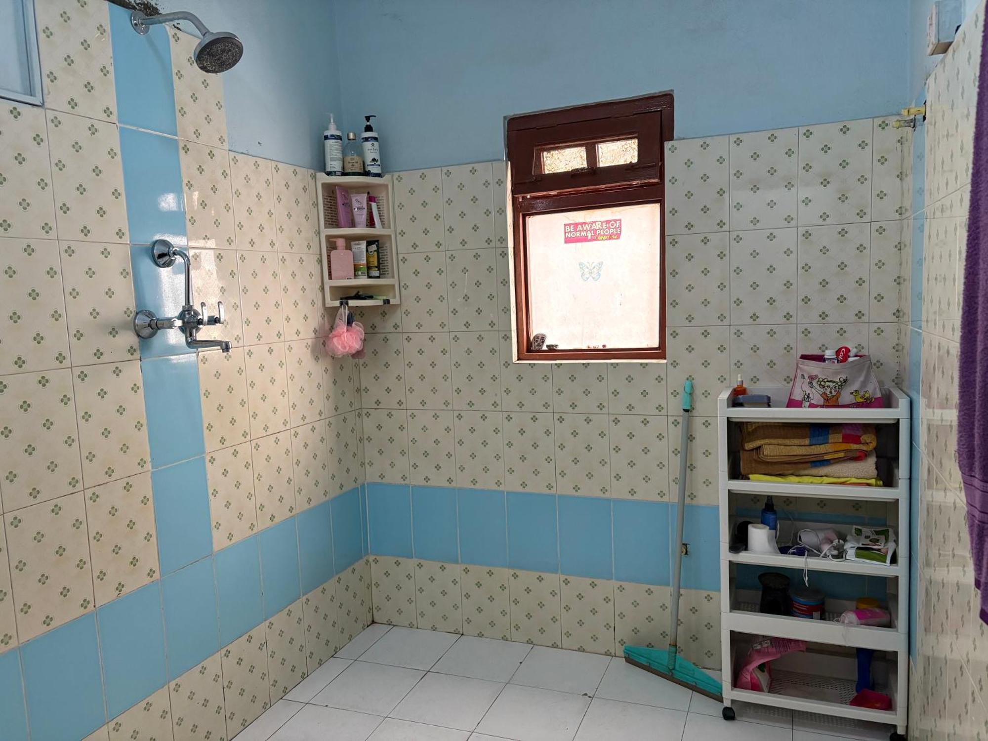 Drakon Nest Homestay Káthmándú Exteriér fotografie