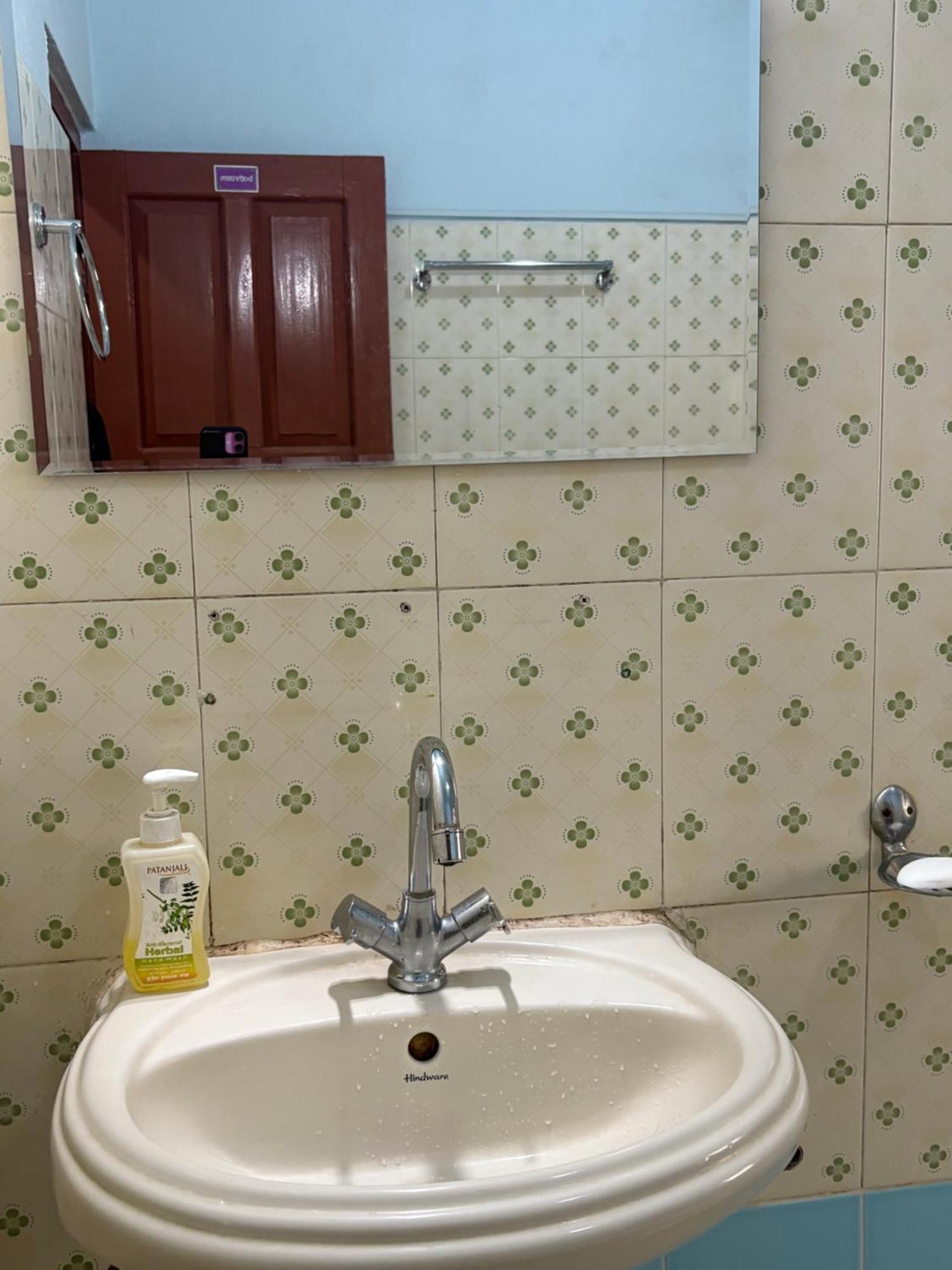 Drakon Nest Homestay Káthmándú Exteriér fotografie