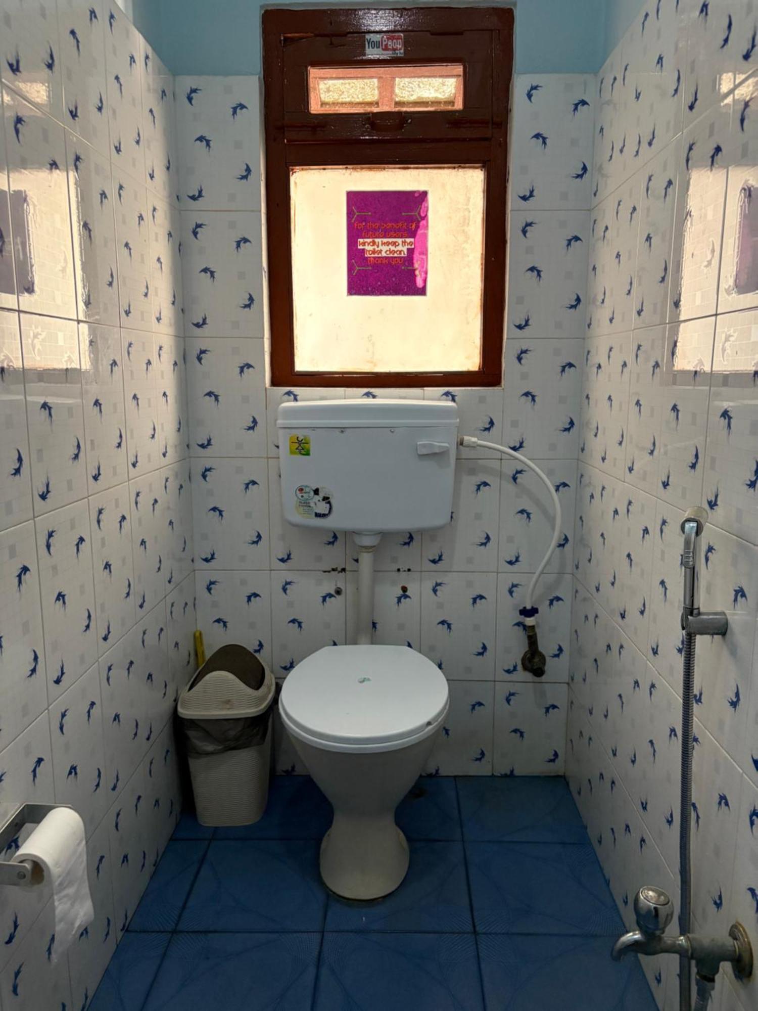Drakon Nest Homestay Káthmándú Exteriér fotografie