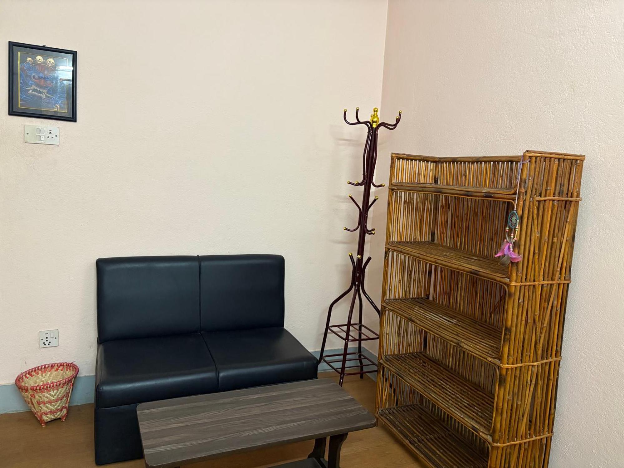 Drakon Nest Homestay Káthmándú Exteriér fotografie